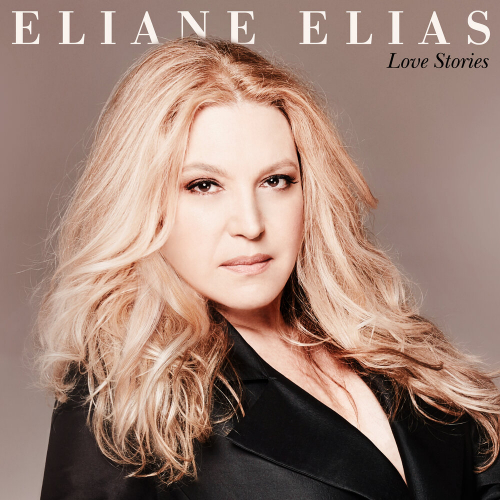 Love Stories by Eliane Elias - imusic.am
