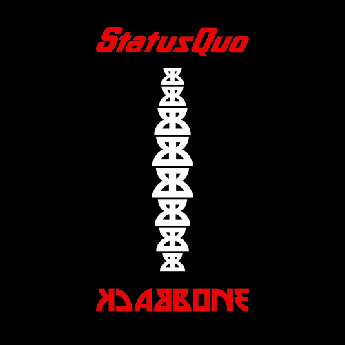 Backbone by Status Quo - imusic.am