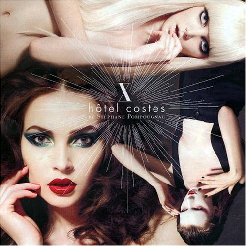 Hotel Costes Vol 10 by Various Artists - imusic.am
