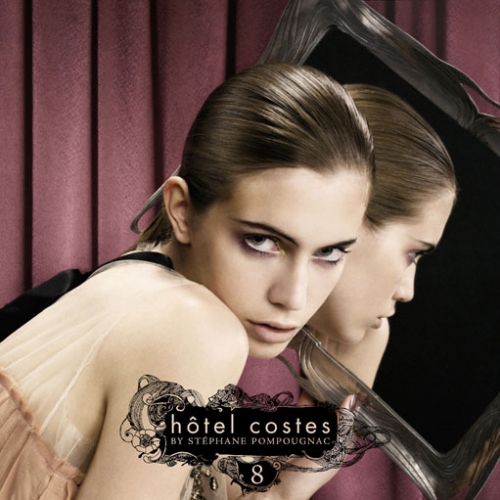Hotel Costes Vol 8 by Various Artists - imusic.am