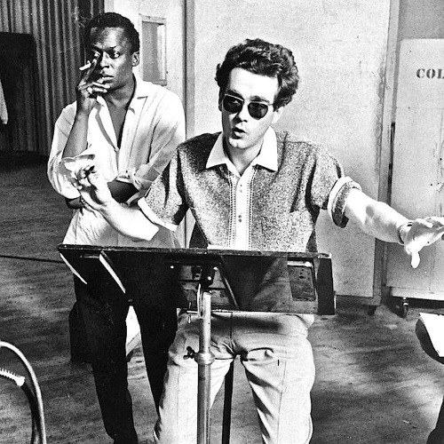 Legrand Jazz & Ascenseur Pour L`Echafaud (OST) by Michel Legrand, Miles Davis - imusic.am