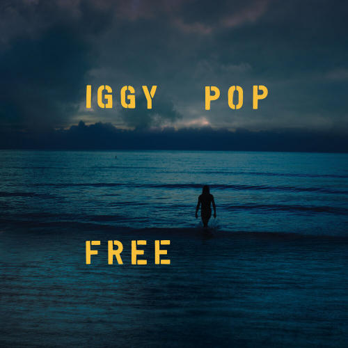 Free by Iggy Pop - imusic.am