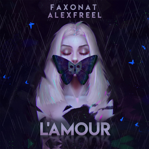 L'Amour by Faxonat, Alex Freel - imusic.am