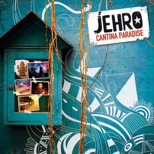 Cantina Paradise by Jehro - imusic.am
