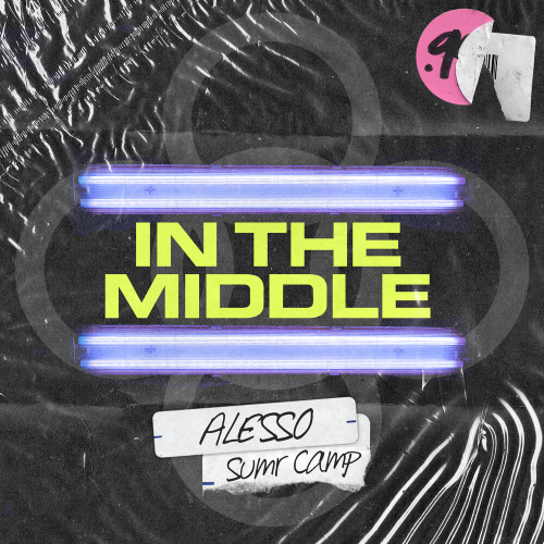 In The Middle by Alesso, SUMR CAMP - imusic.am