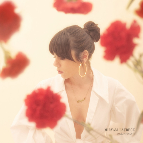 Quiero Cantarte by Miryam Latrece - imusic.am