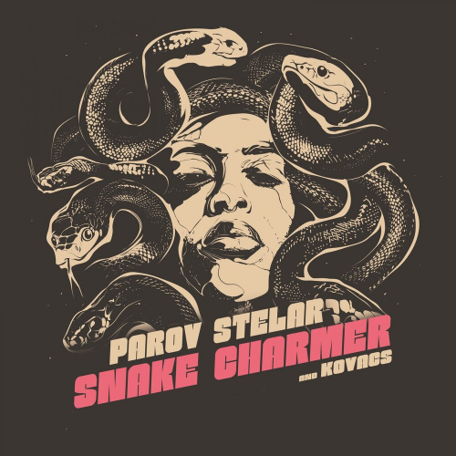 Snake Charmer by Parov Stelar, Kovacs - imusic.am