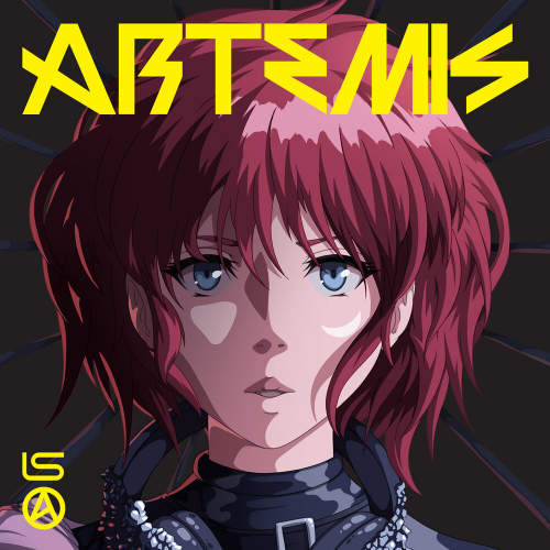 Artemis by Lindsey Stirling - imusic.am