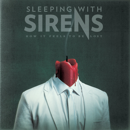 How It Feels To Be Lost by Sleeping With Sirens - imusic.am