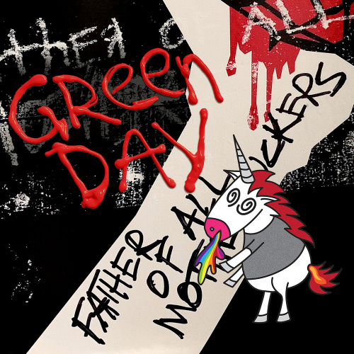 Father Of All... by Green Day - imusic.am