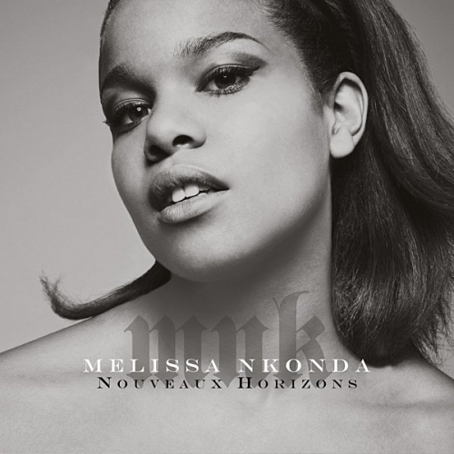 Nouveaux Horizons by Melissa Nkonda - imusic.am