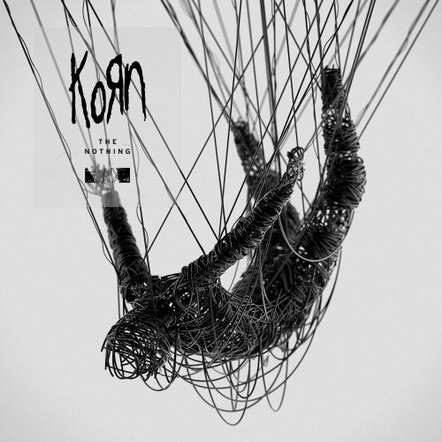 The Nothing by Korn - imusic.am