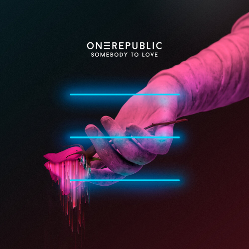 Somebody To Love by OneRepublic - imusic.am