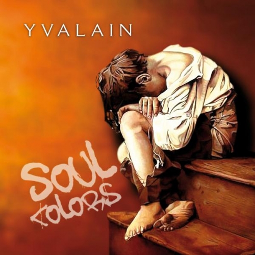 Soul Colors by Yvalain - imusic.am