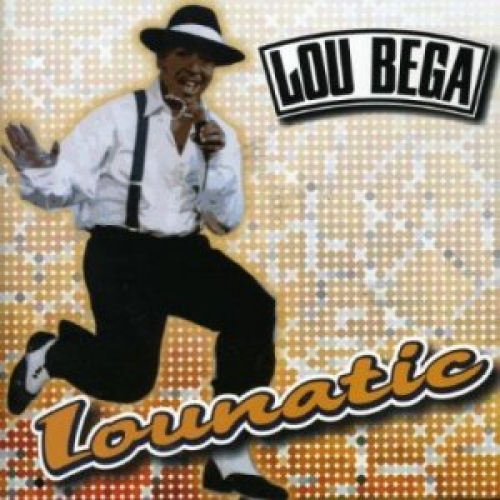 Lounatic by Lou Bega - imusic.am