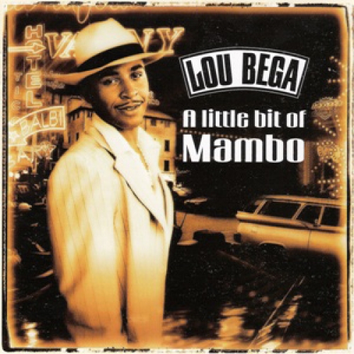 A Little Bit Of Mambo by Lou Bega - imusic.am