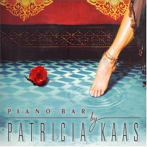 Piano Bar by Patricia Kaas - imusic.am