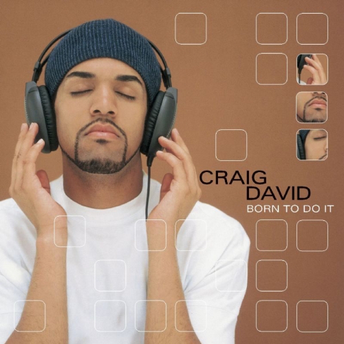 Born To Do It by Craig David - imusic.am