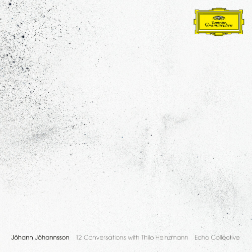 Jóhannsson: 12 Conversations With Thilo Heinzmann by Echo Collective - imusic.am
