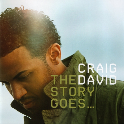 The Story Goes by Craig David - imusic.am