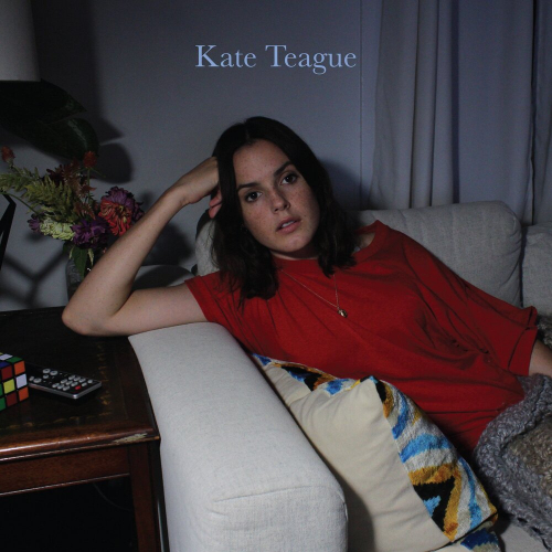 Kate Teague by Clay Jones, Kate Teague - imusic.am