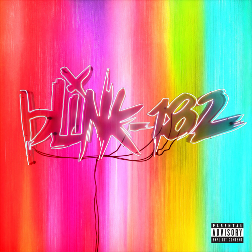 NINE by Blink-182 - imusic.am