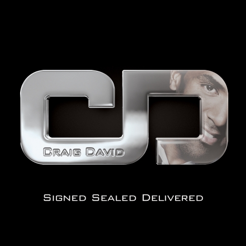 Signed Sealed Delivered by Craig David - imusic.am