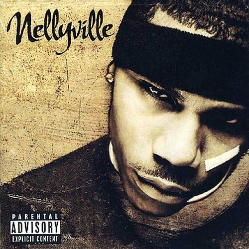 Nellyville by Nelly - imusic.am
