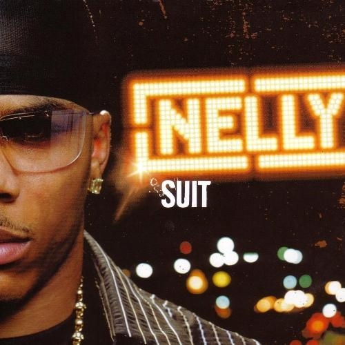 Suit by Nelly - imusic.am