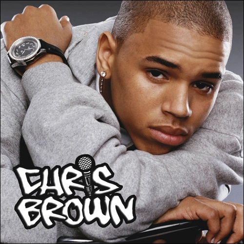 Chris Brown by Chris Brown - imusic.am
