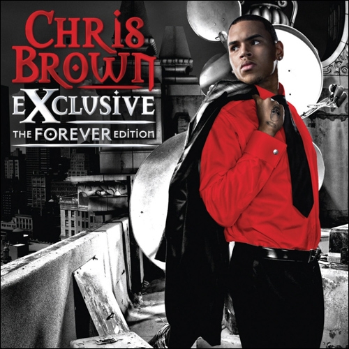 Exclusive: The Forever Edition by Chris Brown - imusic.am