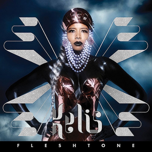 Flesh Tone by Kelis - imusic.am