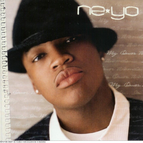In My Own Words by Ne-Yo - imusic.am