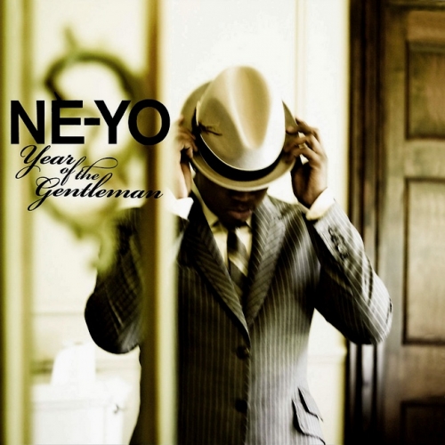 Year Of The Gentleman by Ne-Yo - imusic.am