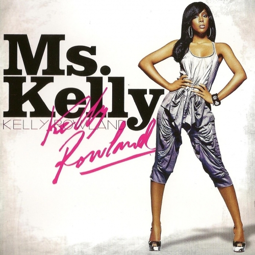 Ms. Kelly by Kelly Rowland - imusic.am