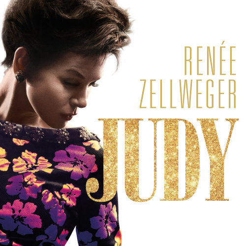 Judy by Renée Zellweger - imusic.am
