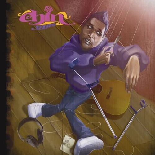 D'tach by Chin - imusic.am