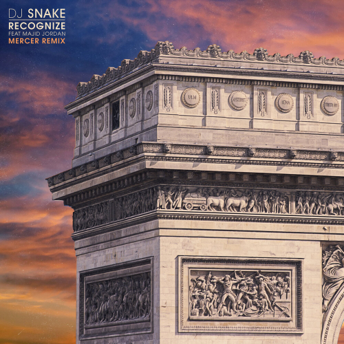Recognize by Dj Snake, Majid Jordan - imusic.am