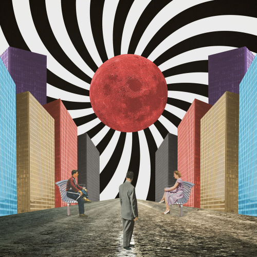 Never Alone by Felix Jaehn, Mesto, Vcation - imusic.am