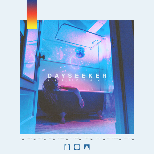 Sleeptalk by Dayseeker - imusic.am