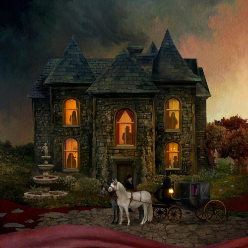 In Cauda Venenum by Opeth - imusic.am