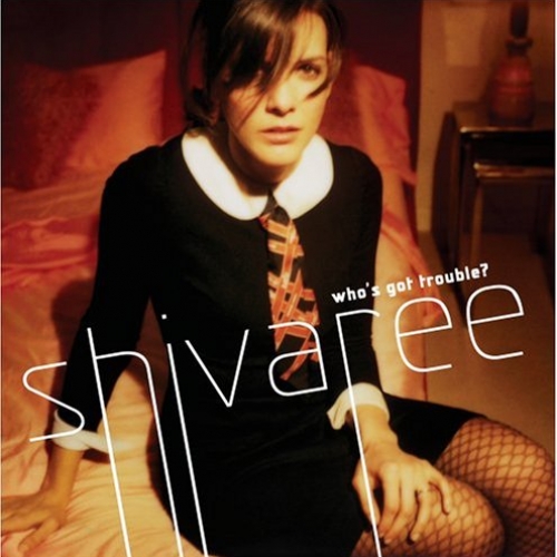 Who's Got Trouble? by Shivaree - imusic.am