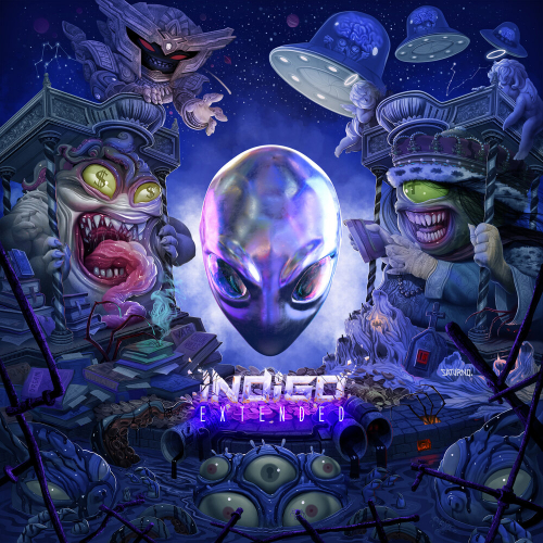 Indigo (Extended) by Chris Brown - imusic.am