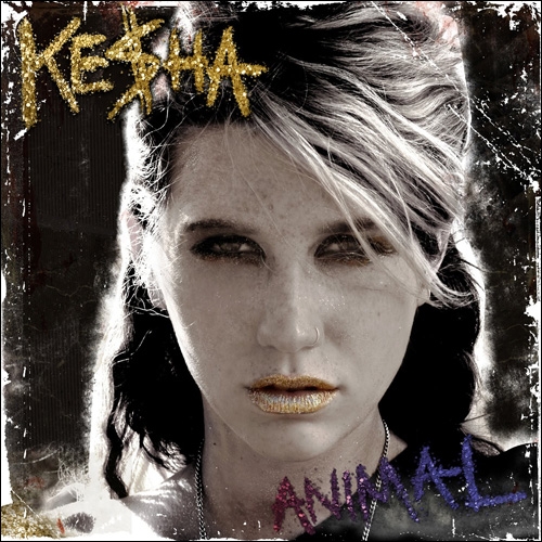 Animal by Kesha - imusic.am