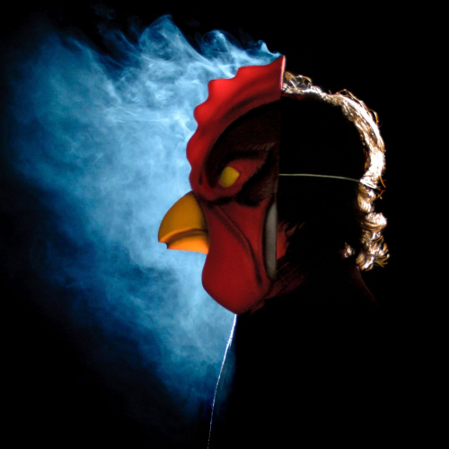 The Scenic Route by Brock Berrigan - imusic.am