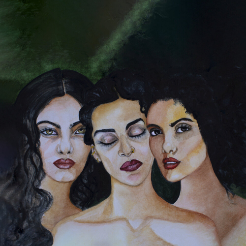 Lovable by Anoushka Shankar, Ibeyi - imusic.am