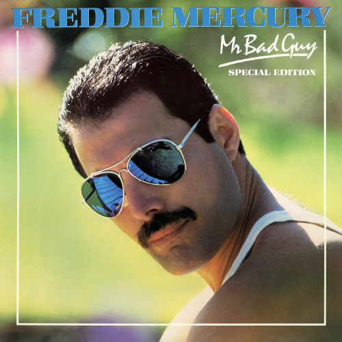 Mr Bad Guy by Freddie Mercury - imusic.am