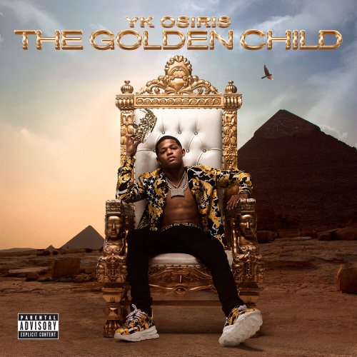 The Golden Child by Yk Osiris - imusic.am