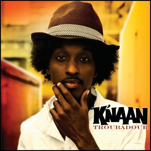 Troubadour by K'naan - imusic.am