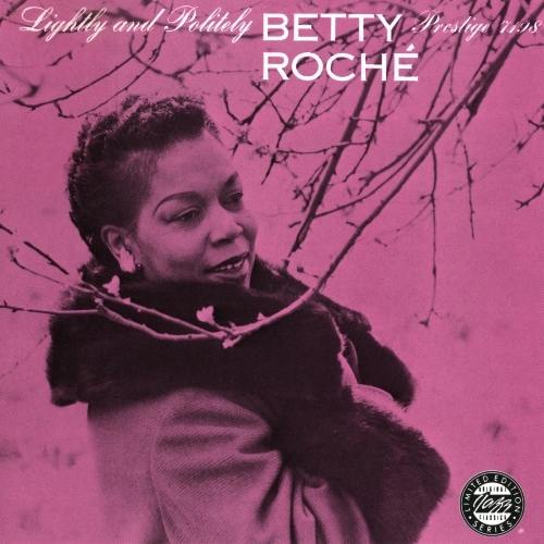 Lightly And Politely by Betty Roche - imusic.am